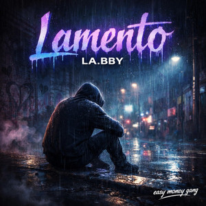 Lamento by LA.BBY