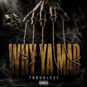 Why Ya Mad by Troublxxe
