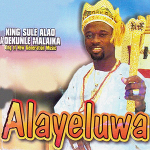 KS1 Malaika - Alayeluwa, Pt. 3