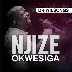 Njize Okwesiga (Live)