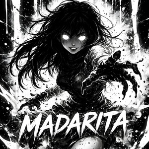 MADARITA by XKRA, DOIDO Records