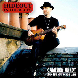 Hideout In The Blues by Cameron Arndt, The Mayschoß Jam