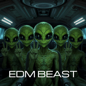 We Come In Peace by EDM BEAST
