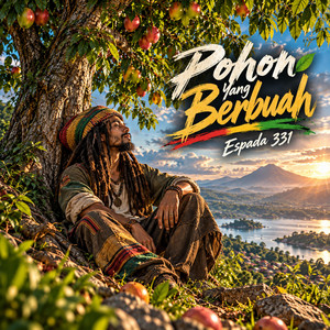 Pohon Yang Berbuah by Espada 331