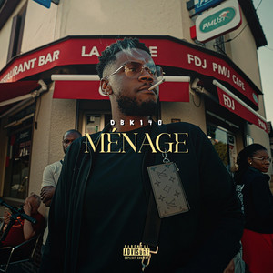 MENAGE by BORO700
