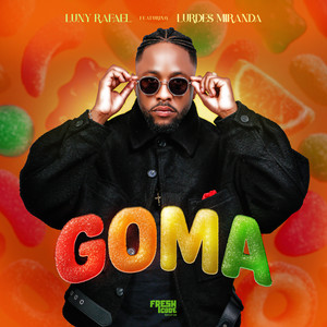 Luny Rafael - Goma (feat. Lurdes Miranda)