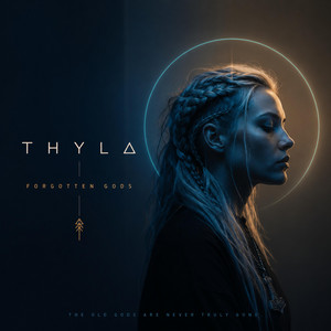 Hel – Silent Rooms by Thyla