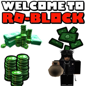 swaggykalebb - Welcome to Ro Block