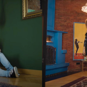 Neki Nekisa (feat. Natia Dumbadze)