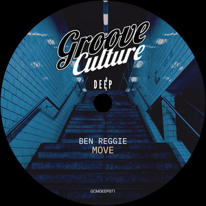 Move by Ben Reggie