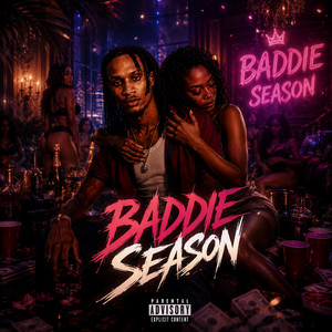 Baddie Season by Harlem Richard$