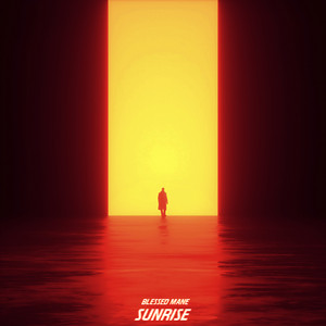 Sunrise by BLESSED MANE