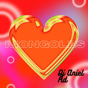 Mongoles by Dj Aniel Rd