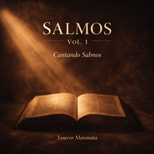 Como É Bom Render Graças a Ti (Salmo 92) by Louvor Maranata, Cantando Salmos