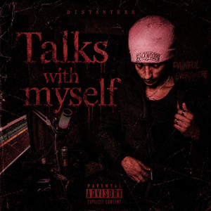 Talks with myself by distantexe