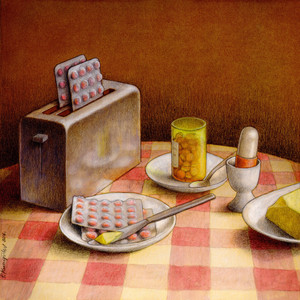 Portada de Lullaby