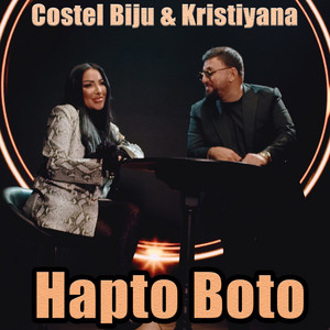 Costel Biju - Hapto Boto (feat. Kristiyana)