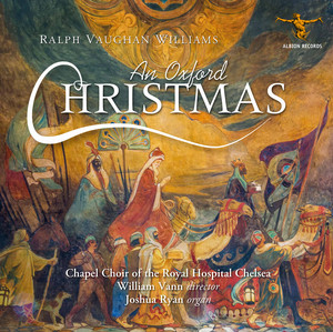 The Oxford Book of Carols (Excerpts): No. 4, A Virgin Most Pure ...