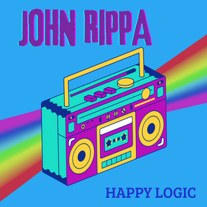 Happy Logic by John Rippa