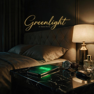 Greenlight by Aubrey Fisher
