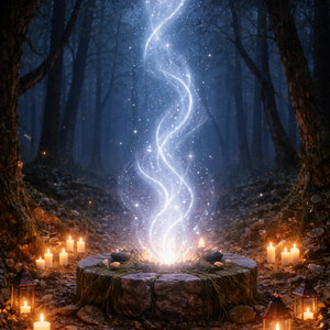 Witchlight Rising by Witchy Tips