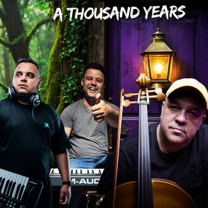Saymon Cleiton, D'Michel Leb & Jhonatan Rodrigues - A Thousand Years