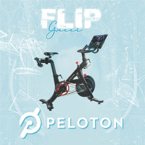 Portada de Peloton