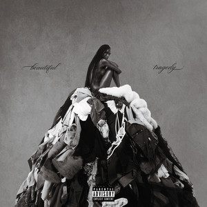 Ebony Riley — Beautiful Tragedy (2026)