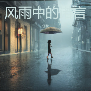 风雨中的诺言 by 任秋