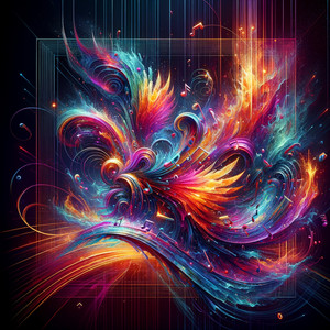 Savage Kinetics by KRYZION