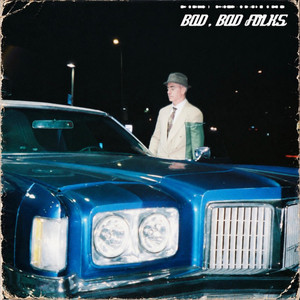 bad, bad folks by Robb Drew