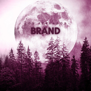 brand by Los Kebrados