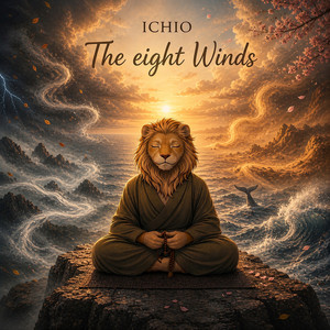 The Eight Winds by Ichio