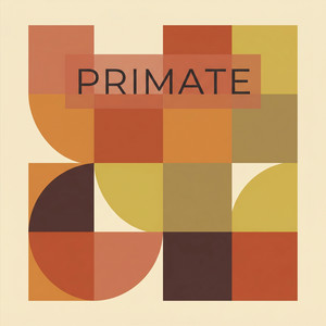 Primate by Miranu