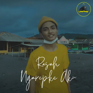 Rasah Ngarepke Aku by Wahyu Landax