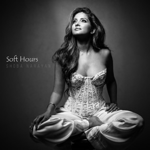 album cover: Soft Hours