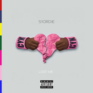 LOST ME by S1orDie