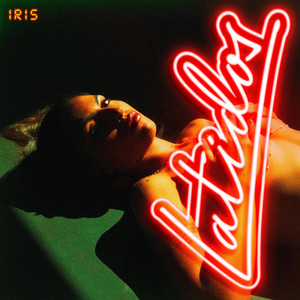 Iris - Latidos