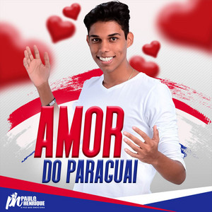 Amor do Paraguai