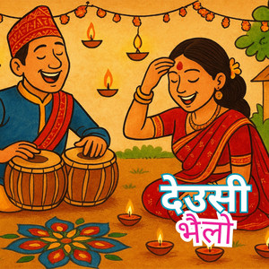 Deusi Bhailo