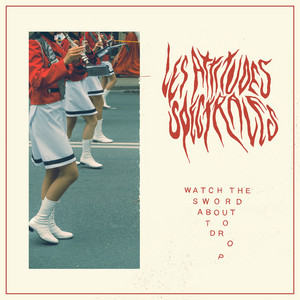 A Trip down Memory Loss by Les Attitudes Spectrales