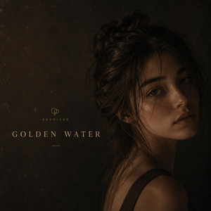 Golden Water by DEEPLINE