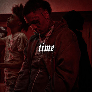 Time by ProdbyMando