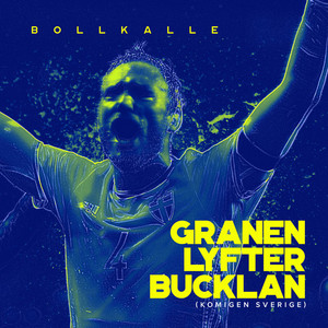 Granen Lyfter Bucklan (Komigen Sverige)