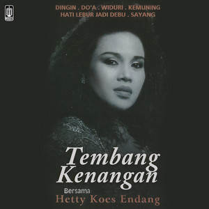 Hetty Koes Endang - Kemuning