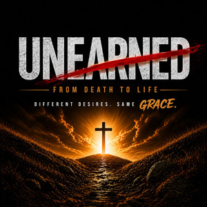 Led, Not Forced (Galatians 5) by UNEARNED