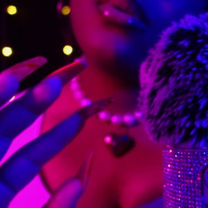 Fluffy Mic Rubs by Batala's ASMR