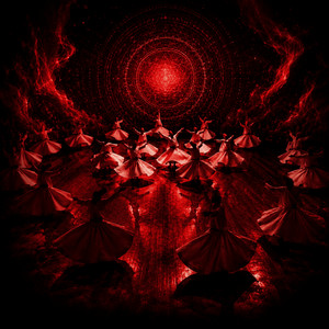Gholame Ghamar by Dayan