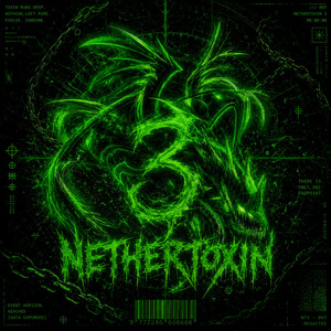 NETHERTOXIN 3 (without zxcursed) by sxdboy