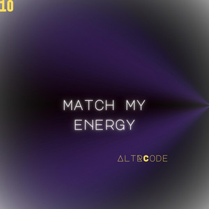 Match My Energy
